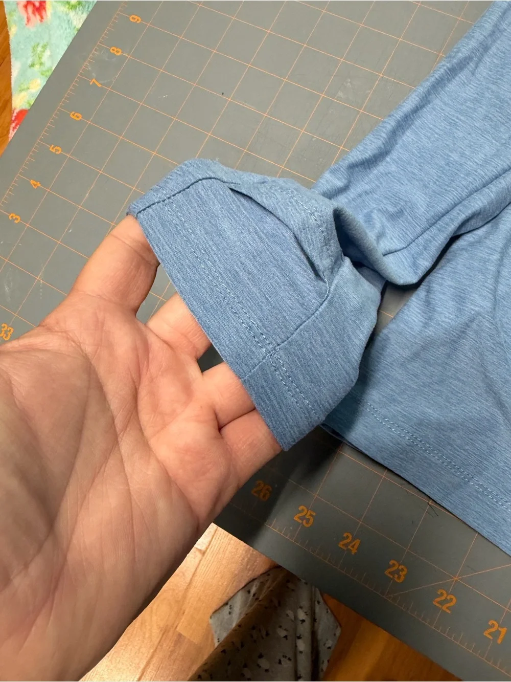Athletic Works soft breathable